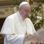 El papa Francisco proclama El Año de la Familia vaticano