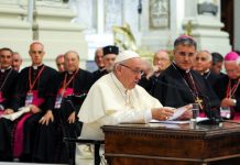 papa francisco