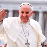 La Iglesia india expresa el deseo de recibir visita papal india