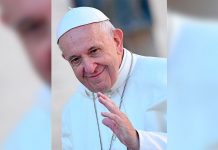El papa condenó el aborto como «un sicario para resolver un problema» europa