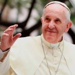 papa francisco