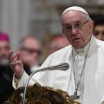 papa francisco