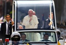 El Papa defiende a las comunidades indígenas frente al predominio «del más fuerte» en una misa en ‘territorio mapuche’