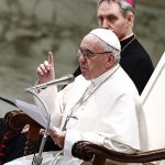 Papa aprueba canonización del arzobispo salvadoreño Romero papa francisco