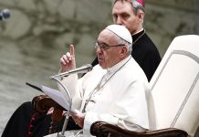 Papa aprueba canonización del arzobispo salvadoreño Romero papa francisco
