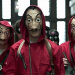 Tras el éxito de «La casa de papel», Netflix realizará nuevas series en Europa espana