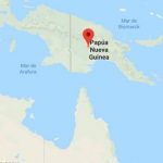 Una mujer murió tras haber sido torturada en Papúa Nueva Guinea papua nueva guinea