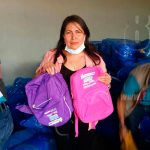 Estelí: Ministerio de Educación recibió paquetes escolares