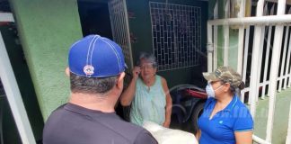 nicaragua