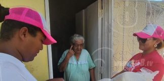 nicaragua