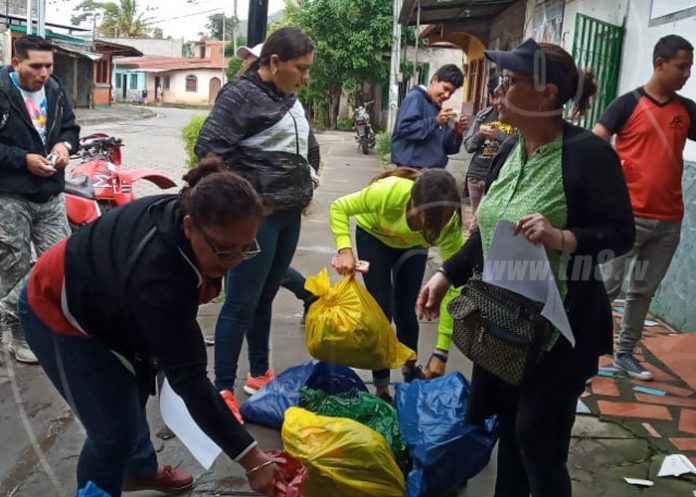 paquete-martir-jinotega-2 nicaragua