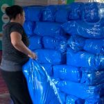 Útiles escolares serán entregados a colegios de Río San Juan nicaragua