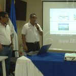 Presentan mapas actualizados de potencial agrícola en Nicaragua