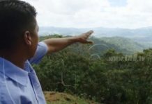 Familias impulsan el agroturismo en comunidades rurales de Matagalpa nicaragua
