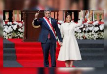 paraguay