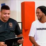 Abogados de Ronaldinho se preparan para que deje el arresto domiciliario ronaldinho