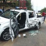 Paraguay: Despiden a altos funcionarios por fuga de narcotraficante paraguay