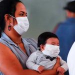 Paraguay: Dos menores de edad figuran entre los casos con coronavirus paraguay