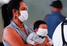 Paraguay: Dos menores de edad figuran entre los casos con coronavirus paraguay