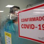 Paraguay registra dos nuevas muertes y casos mortales ascienden a 33 paraguay