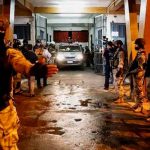 Seis reclusos mueren durante un motín en un penal de Asunción, Paraguay paraguay