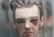 La cruda respuesta de un joven que atropelló a un niño en Reino Unido