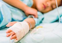 Alarma en EE.UU por enfermedad paralizante que ataca a niños