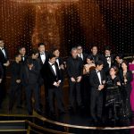 El huracán surcoreano de «Parasite» hizo historia en los Óscar cine