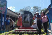 Gobierno de Nicaragua comprometido con el desarrollo de Monimbó nicaragua