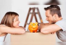 5 consejos para que el dinero no afecte tu relación de pareja parejas