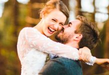 ¿Quieres vivir más? Haz feliz a tu pareja quieres