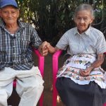Don Hipólito y Minguita: una historia de amor eterno y comprometido nicaragua