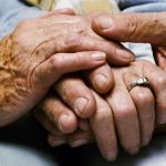 Tras 65 años juntos, pareja de viejitos mueren el mismo día estados unidos