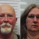 EE.UU: TikTok permite arrestar a pareja por delitos de abusos a mujeres estados unidos