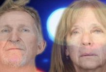 Capturan a pareja de fugitivos, sospechosos de asesinato en EEUU estados unidos