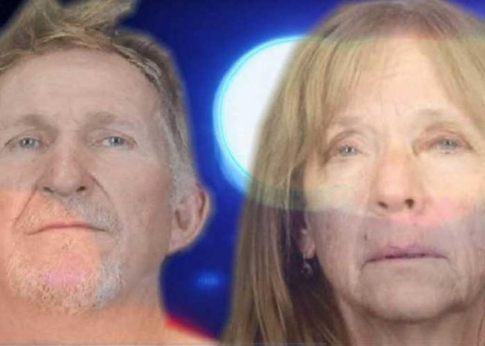 pareja-fugitivos estados unidos