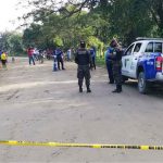 Encuentran una pareja muerta y «ensabanada» en zona norte de Honduras honduras