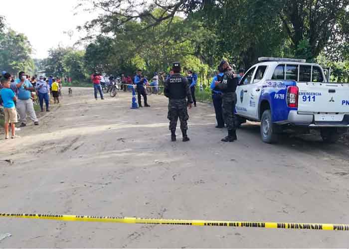 pareja-muerta-saban-honduras honduras