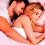 Esto es lo que debes hacer con tu pareja antes de dormir
