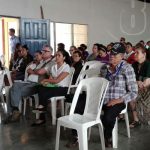 Realizan reunión con comerciantes sobre reglas a cumplir en negocios de Jalapa