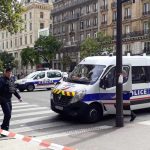 Cinco muertos y varios heridos por un ataque con cuchillo en Francia francia