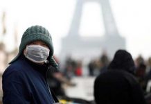 Nuevo coronavirus pone en alerta una comisaría en París por sospechas europa
