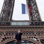 Restaurantes, cafés y museos en Francia reabrirán el 2 de junio europa