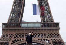 Restaurantes, cafés y museos en Francia reabrirán el 2 de junio europa