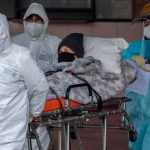 Hospitales de París en emergencia ante repunte de COVID-19 francia