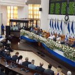 Sesión Especial en conmemoración al Día Nacional de la Biblia nicaragua