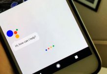 Crea tu propio parlante inteligente con un celular que no uses propio parlante