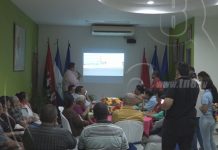 Construirán mega parque con gran atractivo familiar en Rivas nicaragua