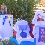 Parque de Ferias rendirá homenaje a Rubén Darío