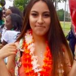 Adolescente que salió a fiesta fue encontrada muerta en un parque estados unidos